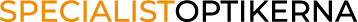 Orange-Black-logo specialistoptikerna