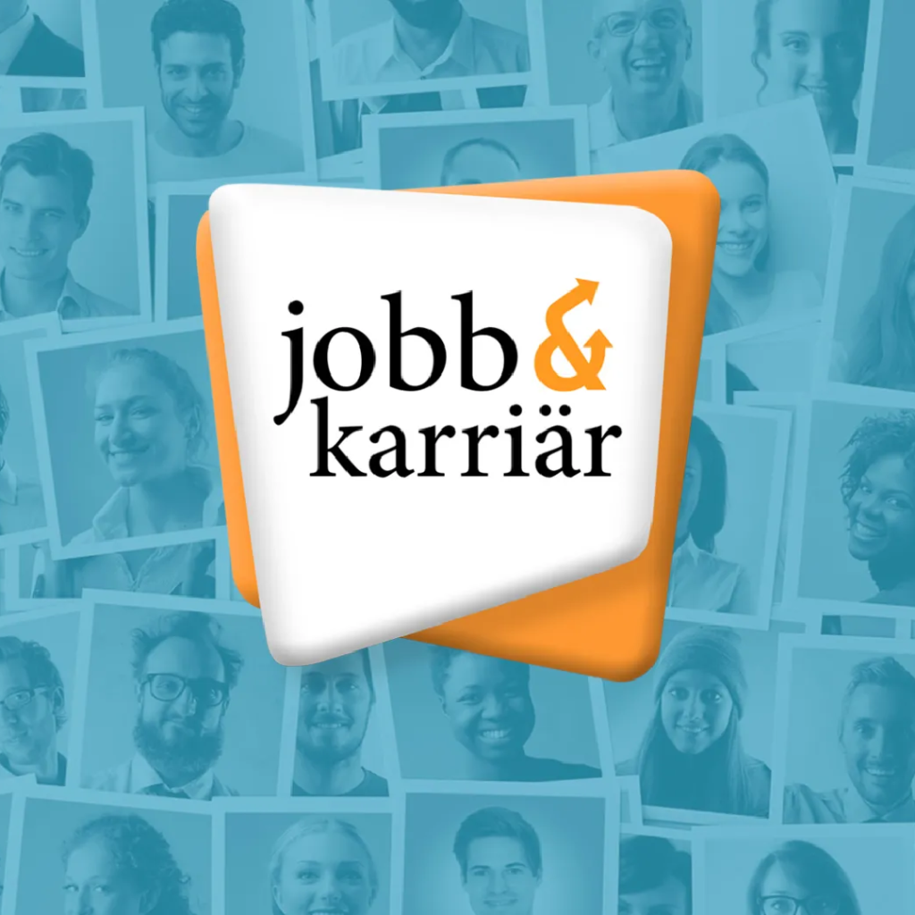 jobb & karriär kundcase av Marjut på Lean Designs