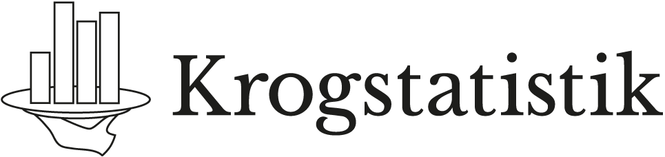 krogstatistik logotyp